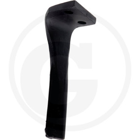 Kreiseleggenzinken S30P links Granit 18017 3377035